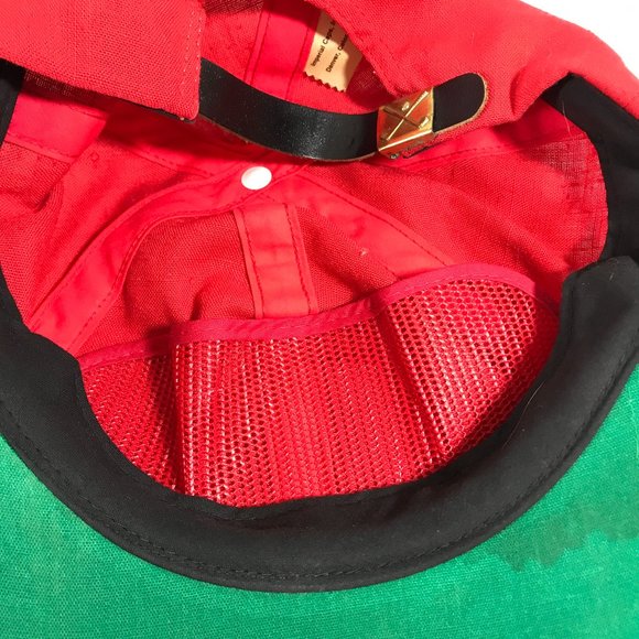 Vintage Gaslight Golf Tournament Derby Cap  Truck - Picture 8 of 10